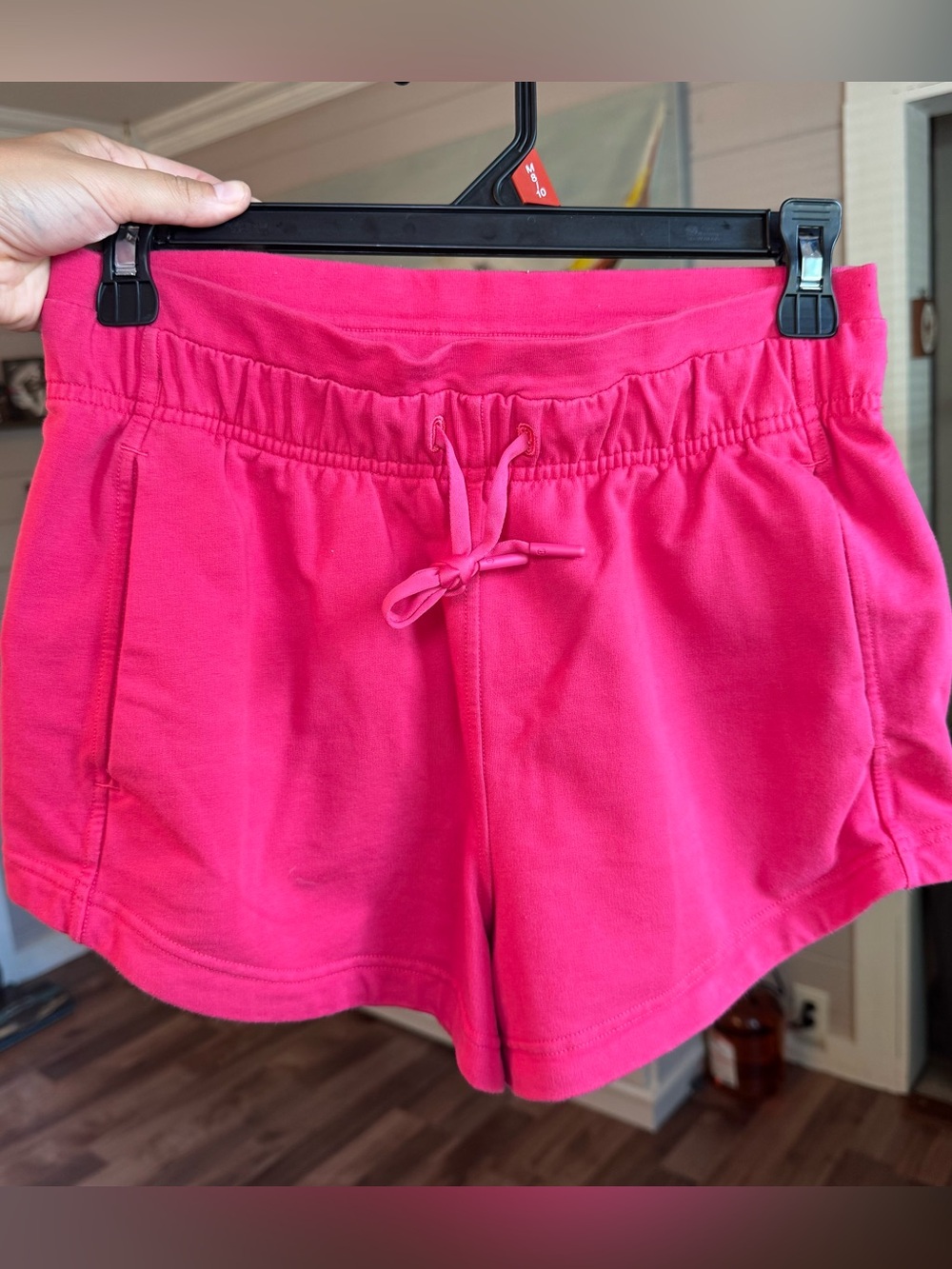 Lululemon Women's Shorts Inner Glow High-Rise Shorts 3" In Pink US 6